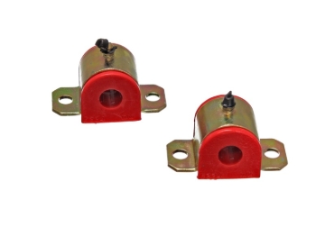 Picture of Energy Suspension ES Sway Bar Bushings-Red Bushing Kits - 3.5203R