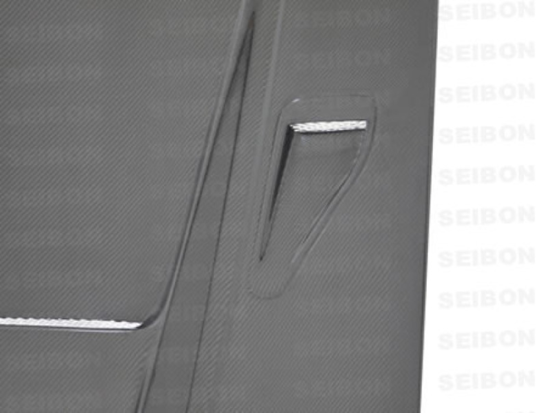Picture of Seibon SEI Hoods - HD9094NSR32-DVII