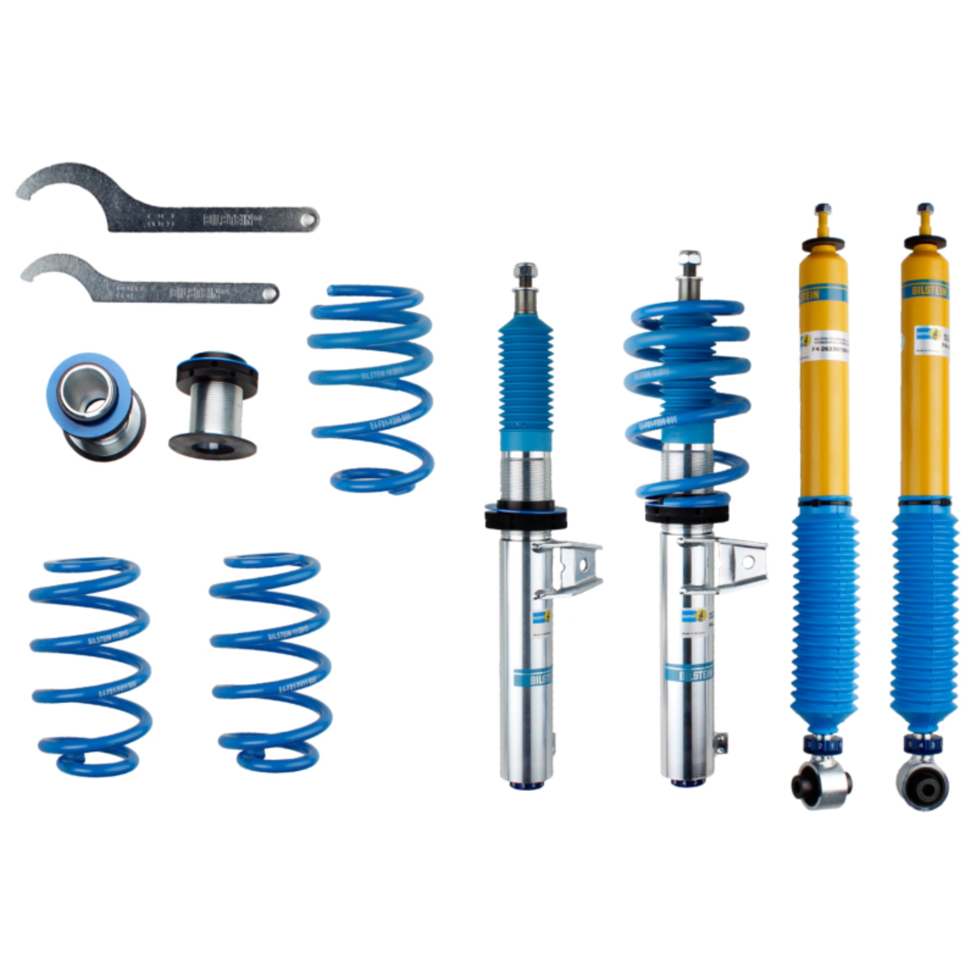 Picture of B16 (PSS10) - Suspension Kit