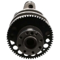 Picture of Manley Chevrolet LT1 Forged Crankshaft - 4.000 in. Stroke