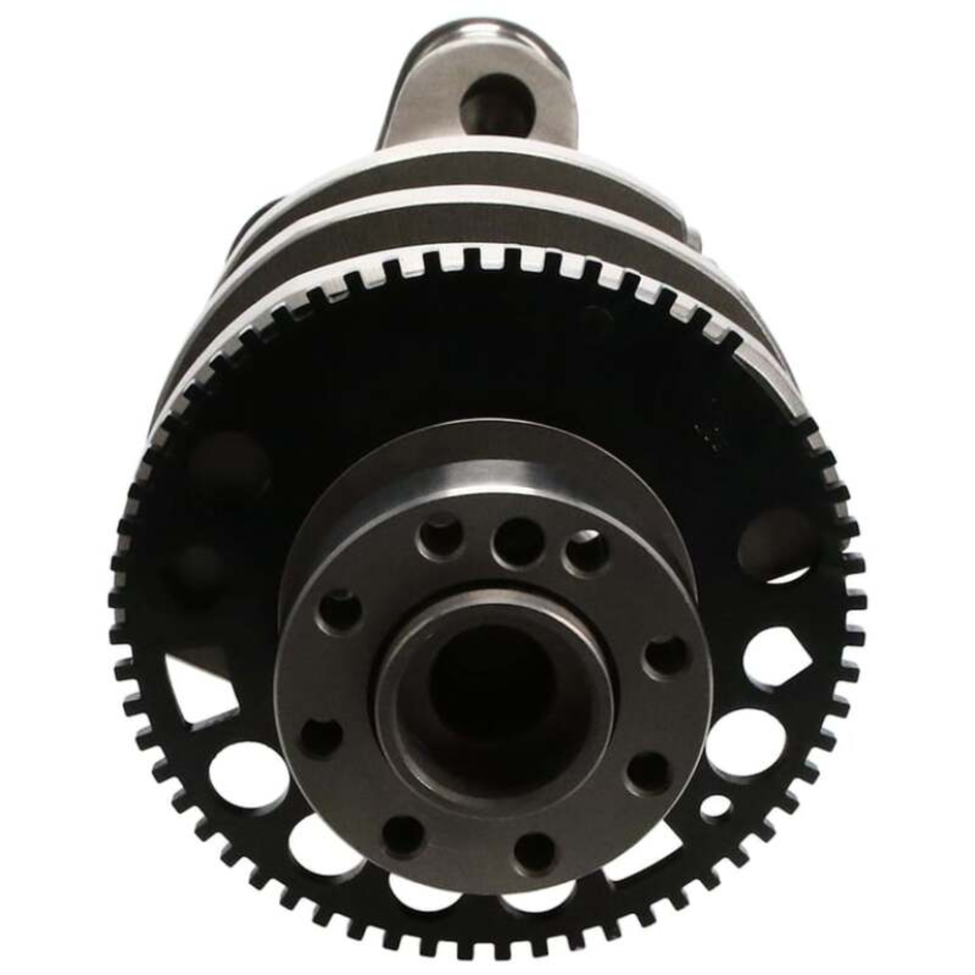 Picture of Manley Chevrolet LT1 Forged Crankshaft - 4.000 in. Stroke