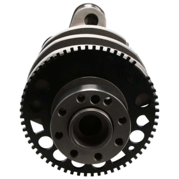 Picture of Manley Chevrolet LT1 Forged Crankshaft - 4.000 in. Stroke