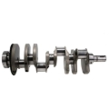 Picture of Manley Chevrolet LT1 Forged Crankshaft - 4.000 in. Stroke