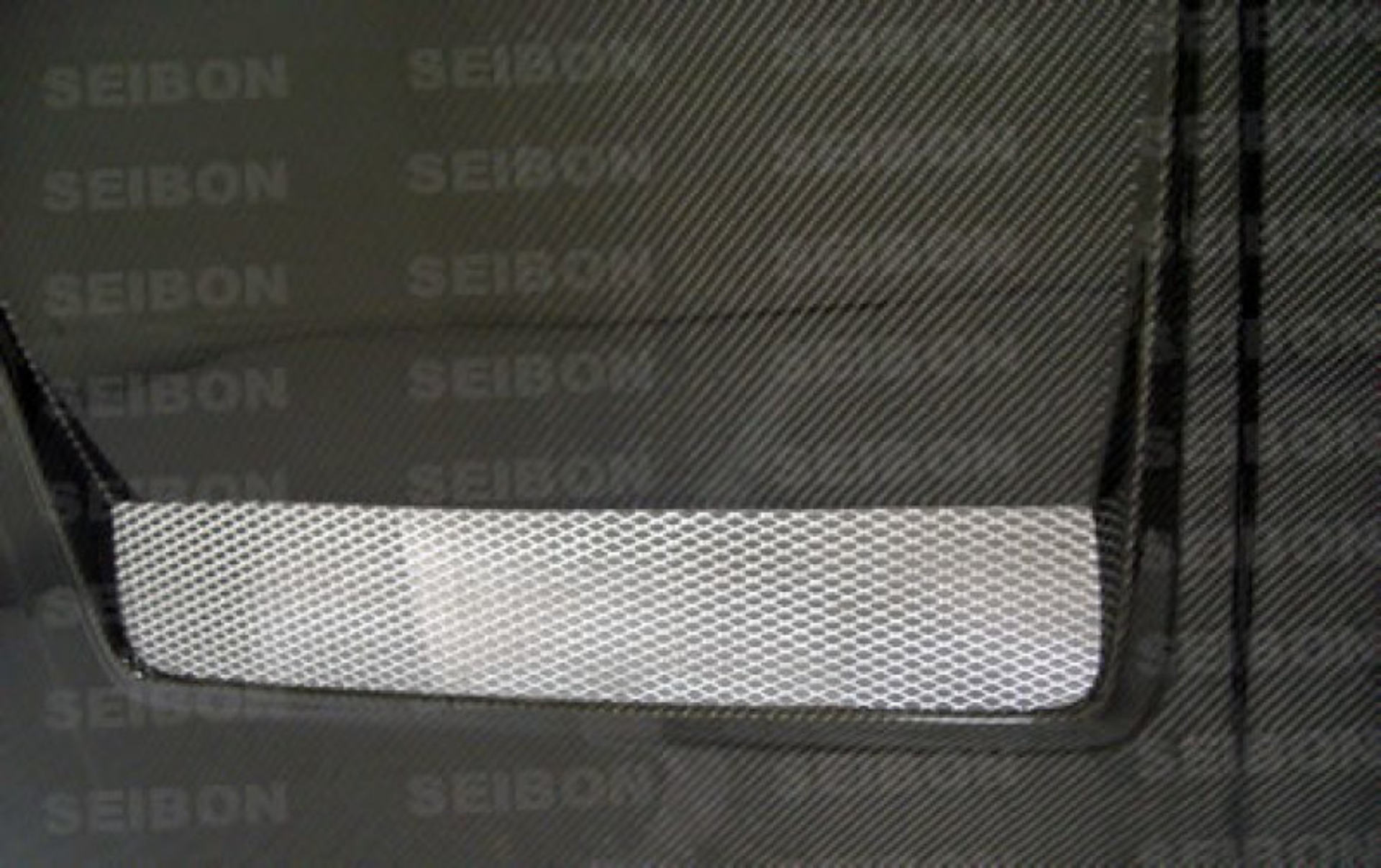 Picture of Seibon SEI Hoods - HD8487TYAE86C-DV