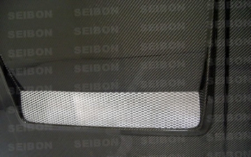 Picture of Seibon 84-87 Toyota Corolla (AE86) DV Style Carbon Fiber Hood
