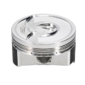 Picture of Manley Chevrolet LT1 Piston Set - 4.070 in. Bore 1.304 in. CH, -12.00 CC