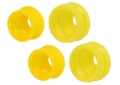 Picture of Whiteline 4/93-11 Subaru Impreza Front Roll Centre/Bump Steer (Service Kit for KCA313)