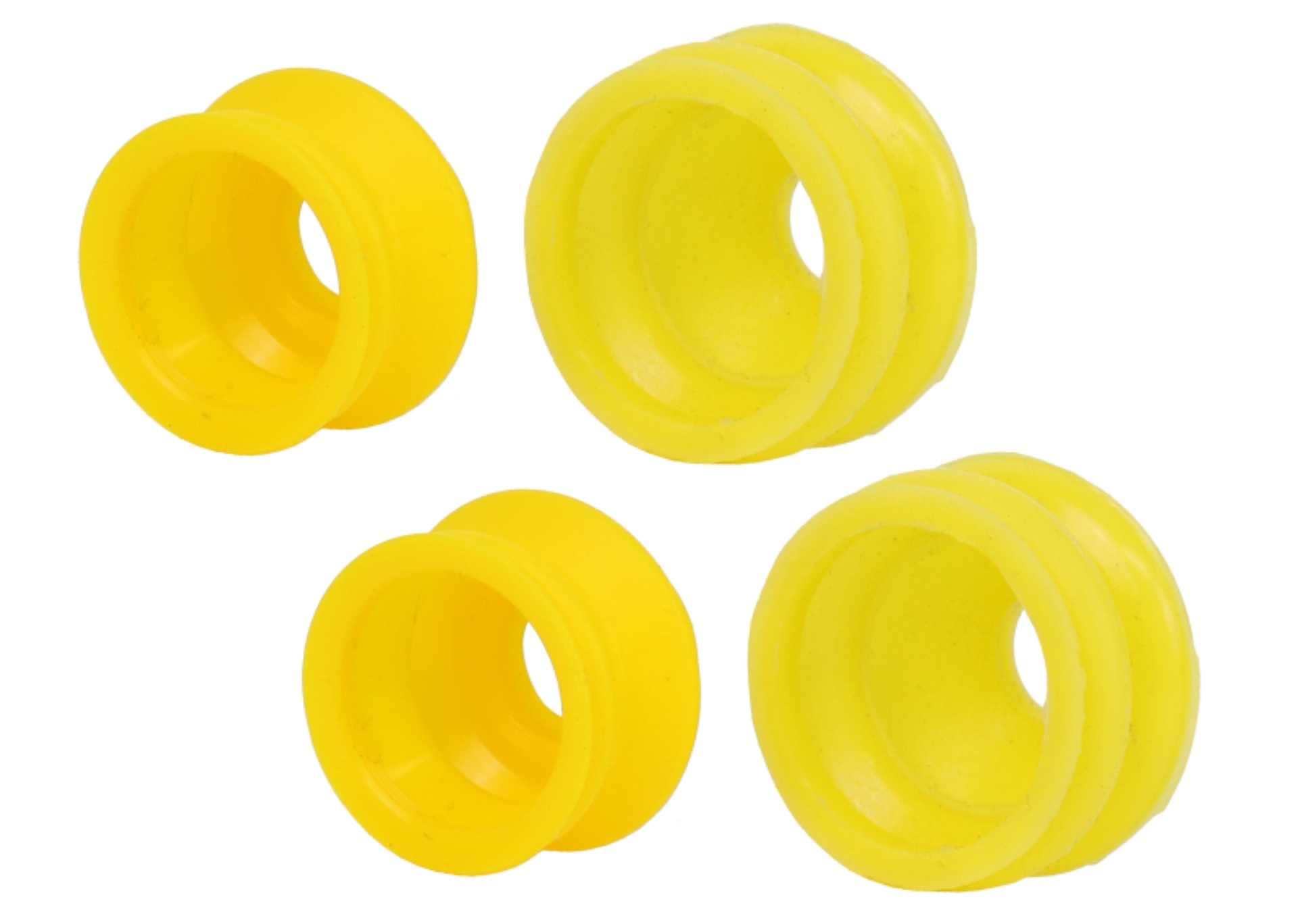 Picture of Whiteline 4/93-11 Subaru Impreza Front Roll Centre/Bump Steer (Service Kit for KCA313)