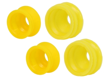 Picture of Whiteline 4/93-11 Subaru Impreza Front Roll Centre/Bump Steer (Service Kit for KCA313)