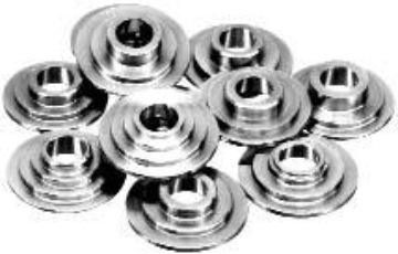 Picture of Manley Nissan (RB26DET) 24pc Titanium Retainers