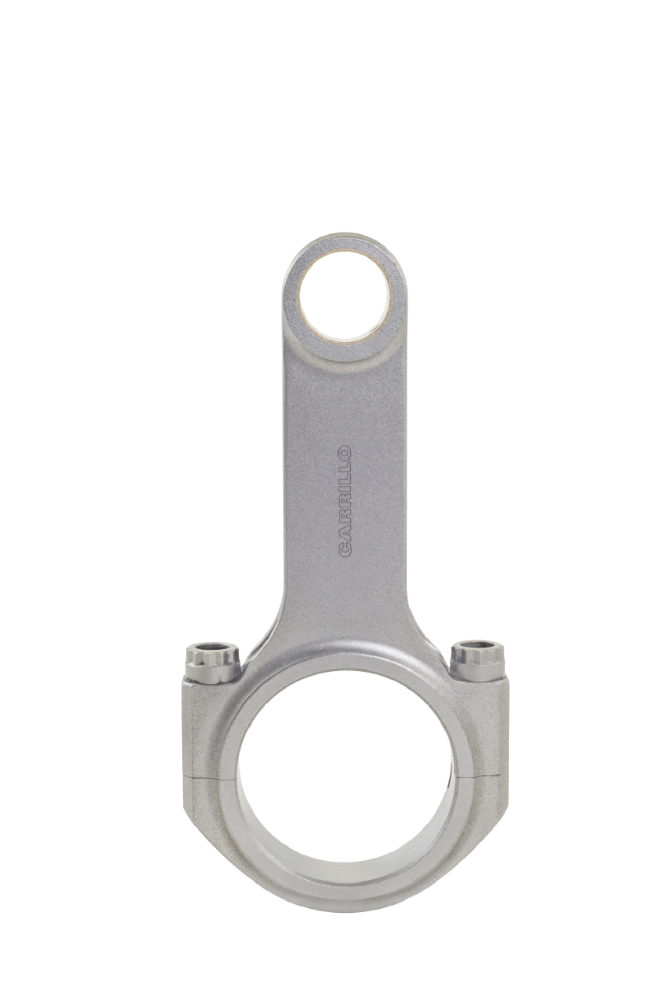 Picture of Carrillo CRL Conrods WMC-6 Cyl Connecting Rods - SCR5468-6