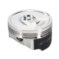Picture of Manley Chevrolet LT1 Piston Set - 4.070 in. Bore 1.115 in. CH, -20.00 CC