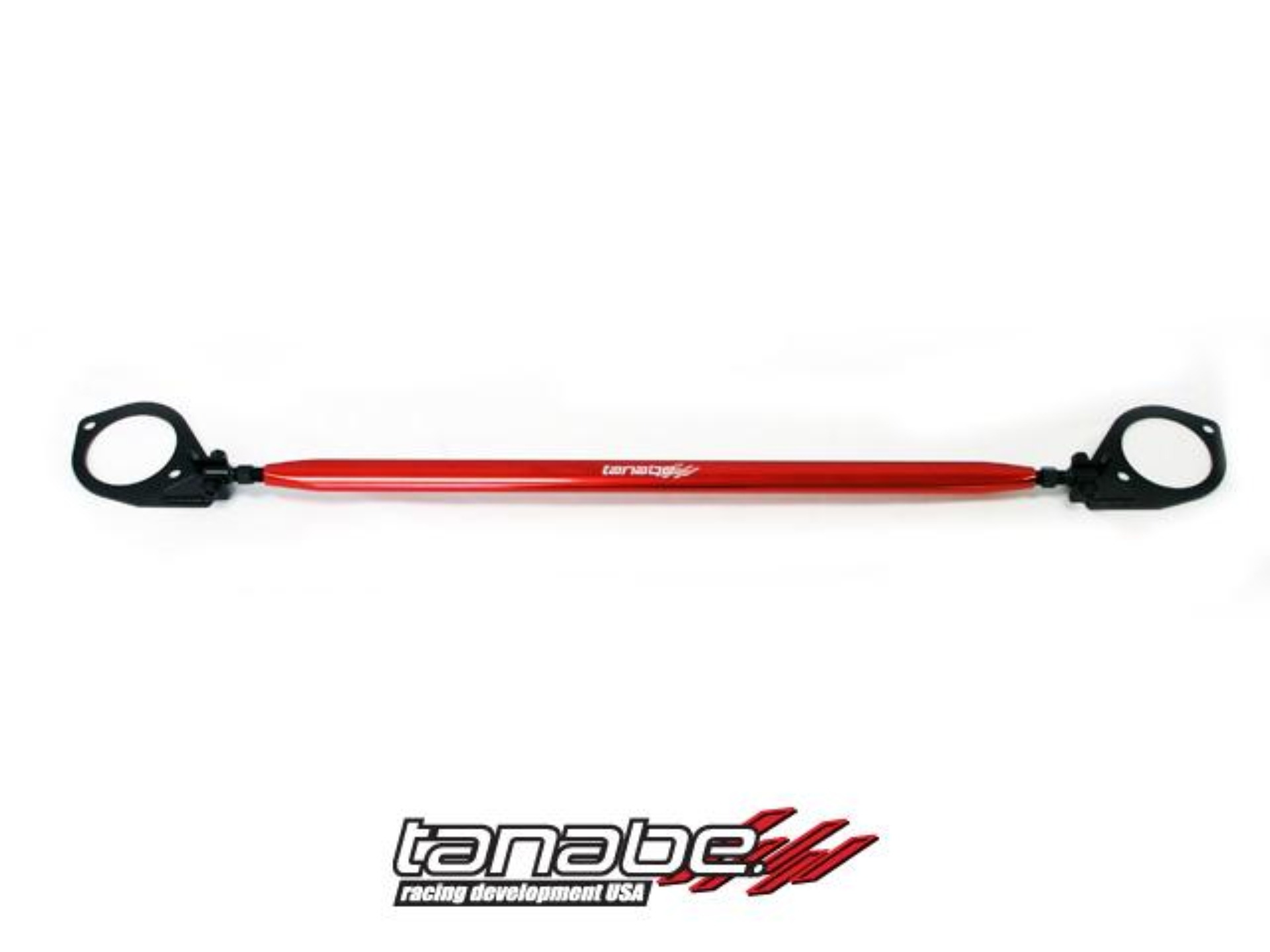 Picture of Tanabe Sustec Rear Strut Tower Bar 92-96 Prelude (BB1/4)