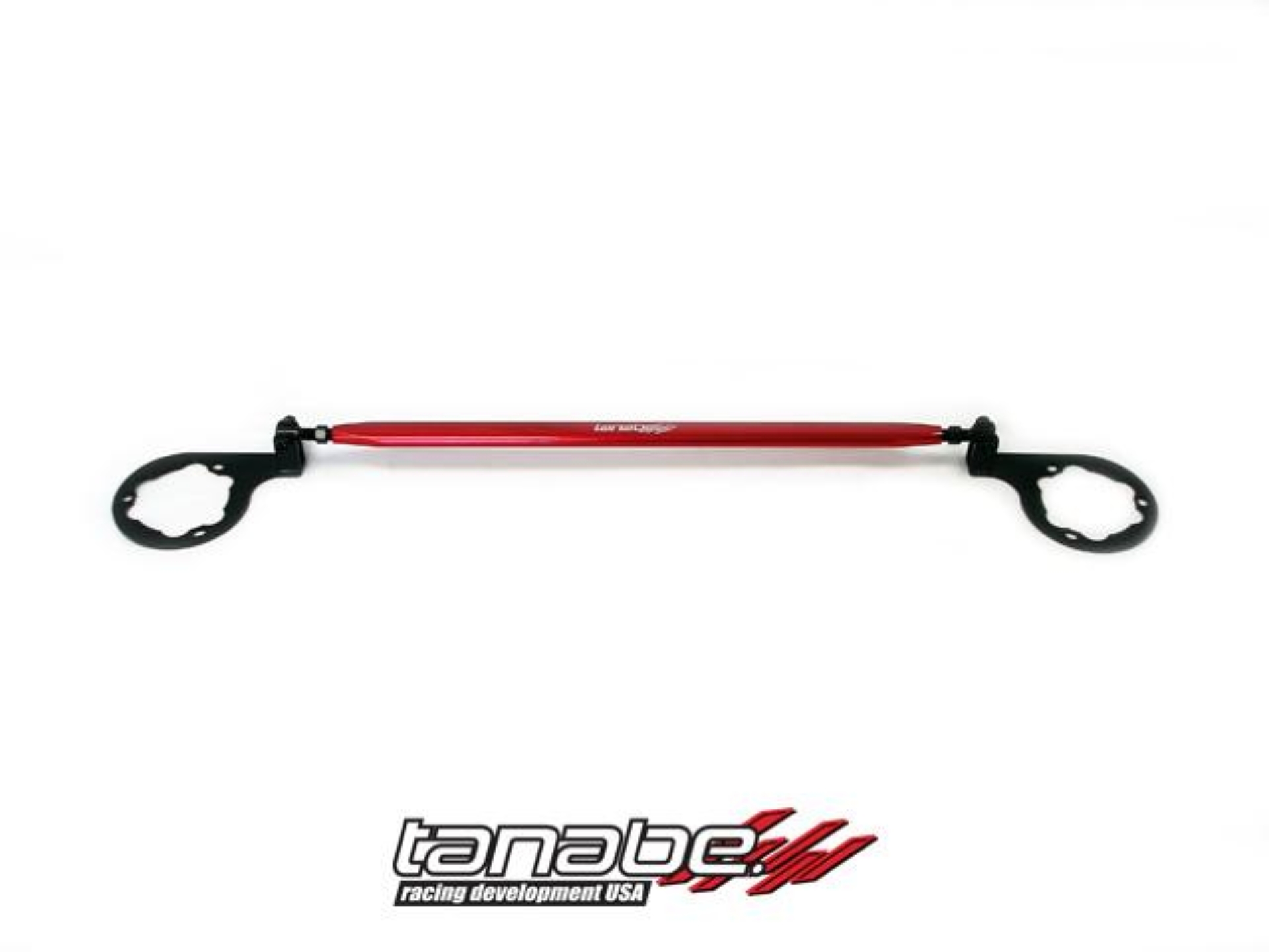 Picture of Tanabe Sustec Rear Strut Tower Bar 93-98 Supra (JZA80)