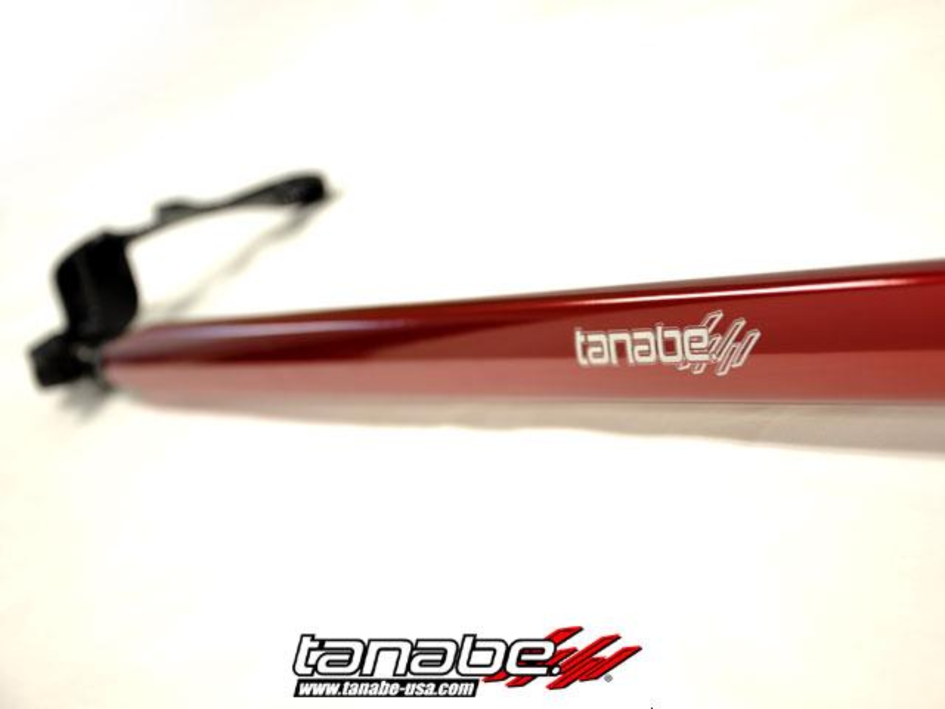Picture of Tanabe Sustec Front Strut Tower Bar 02-05 Civic SI Hatchback (EP)