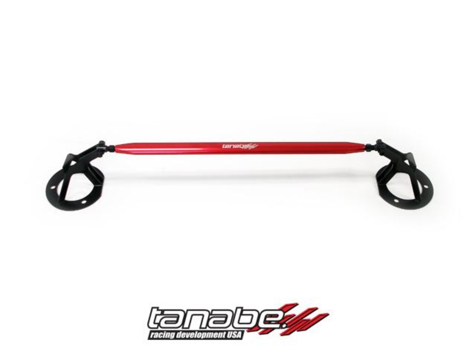 Picture of Tanabe Sustec Front Strut Tower Bar 93-98 Supra (JZA80)