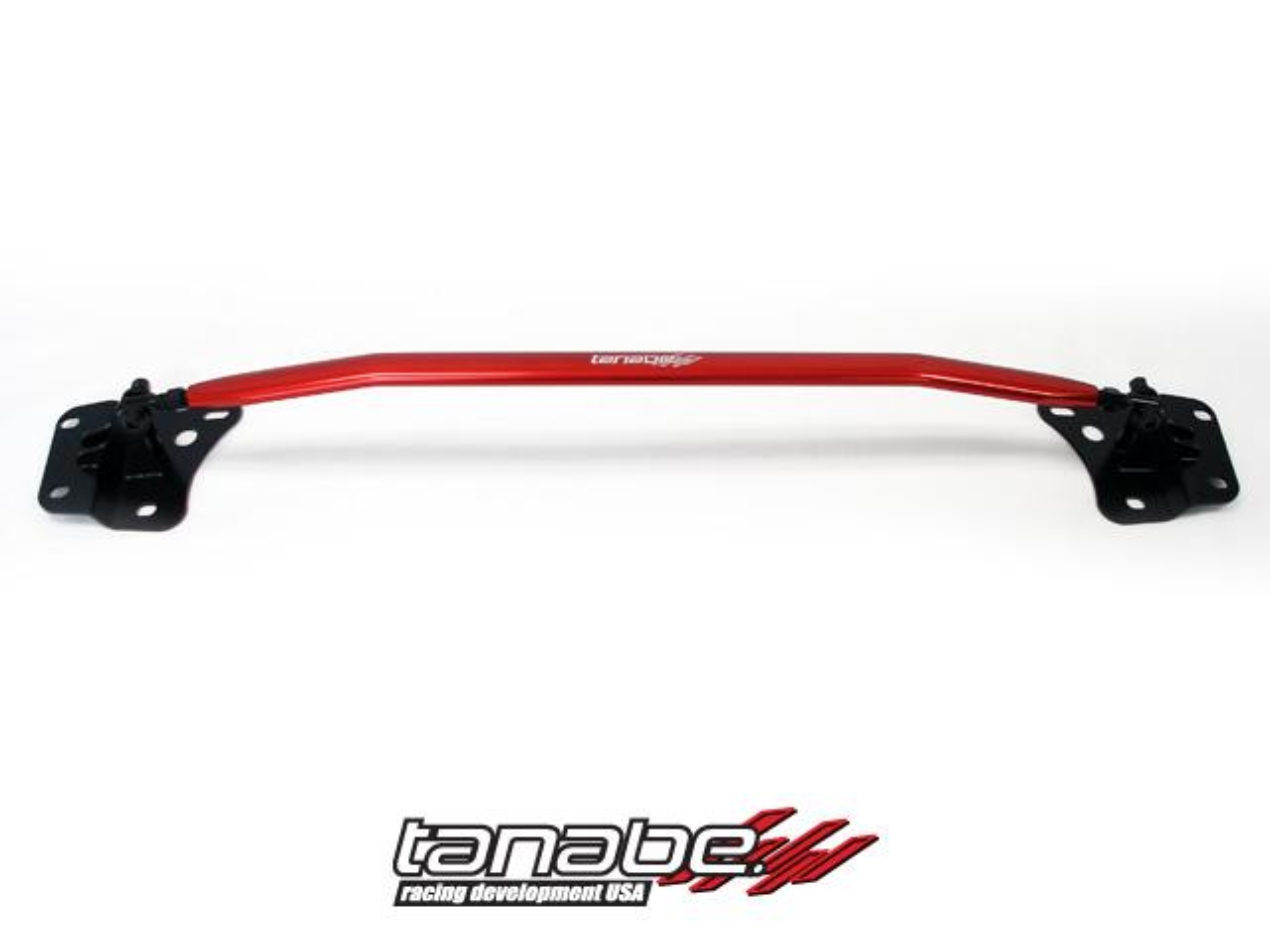 Picture of Tanabe Sustec Front Strut Tower Bar 03-06 350Z