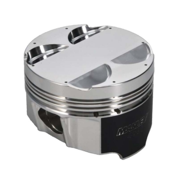 Picture of Manley Mitsubishi 2.0L 4G63 Piston - 85.00 mm Bore 1.248 in. CH, -17.00 CC