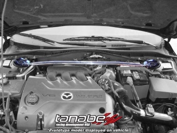 Picture of Tanabe Sustec Front Strut Tower Bar 03-07 Mazda 6