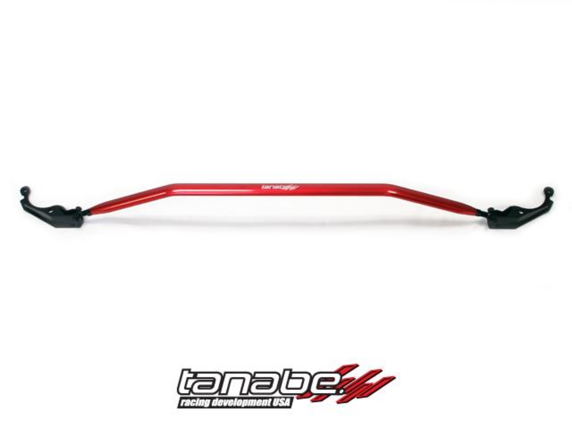 Picture of Tanabe Sustec Front Strut Tower Bar 08-11 xD