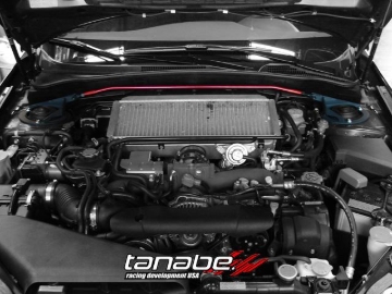 Picture of Tanabe Sustec Front Strut Tower Bar 08-10 Impreza WRX STI