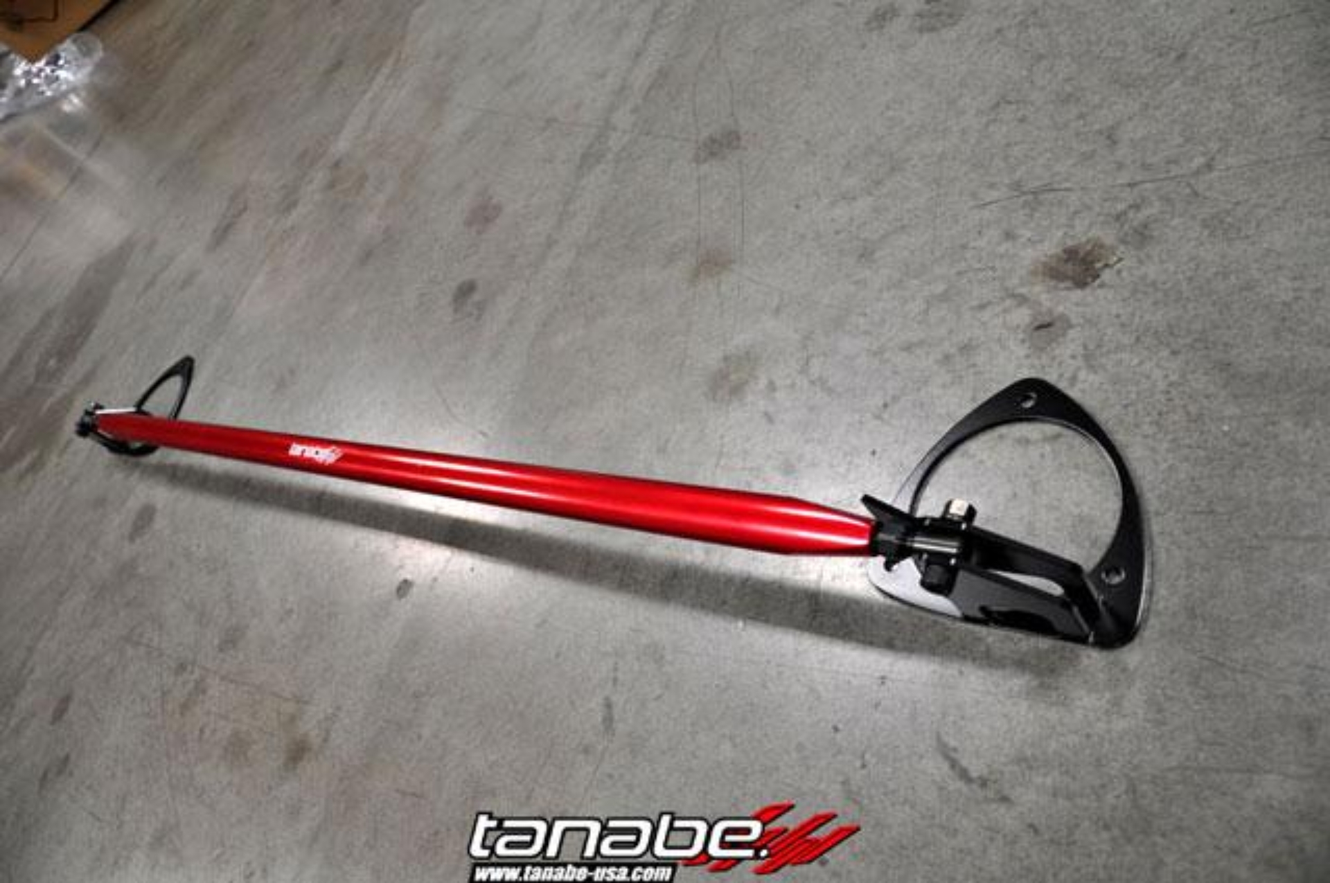 Picture of Tanabe Sustec Front Strut Tower Bar 10-11 Legacy