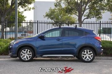 Picture of Tanabe NF210 Springs 15-16 Honda HR-V AWD