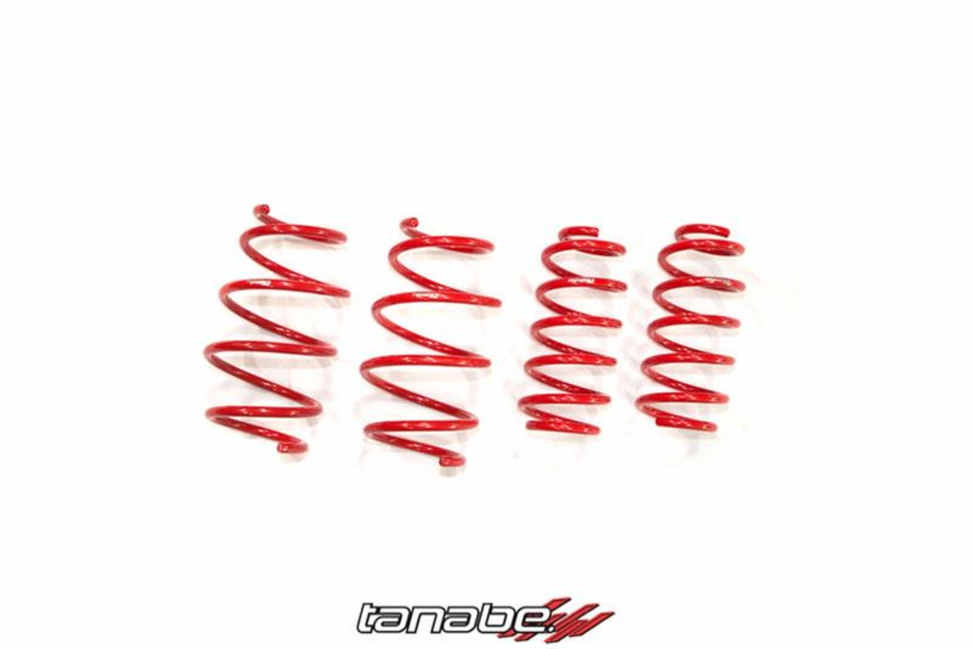 Picture of Tanabe NF210 Springs 2016 Scion iM