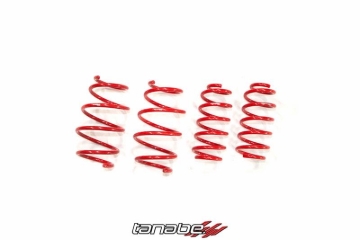 Picture of Tanabe NF210 Springs 2016 Scion iM