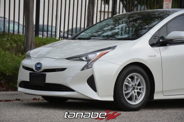 Picture of Tanabe NF210 Springs 2016 Toyota Prius