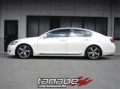 Picture of Tanabe DF210 Springs 06-07 GS300