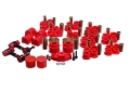 Picture of Energy Suspension ES Hyper-Flex Sets-Red Bushing Kits - 8.18115R