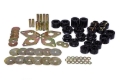 Picture of Energy Suspension ES Body Mounts-Black Bushing Kits - 8.4110G