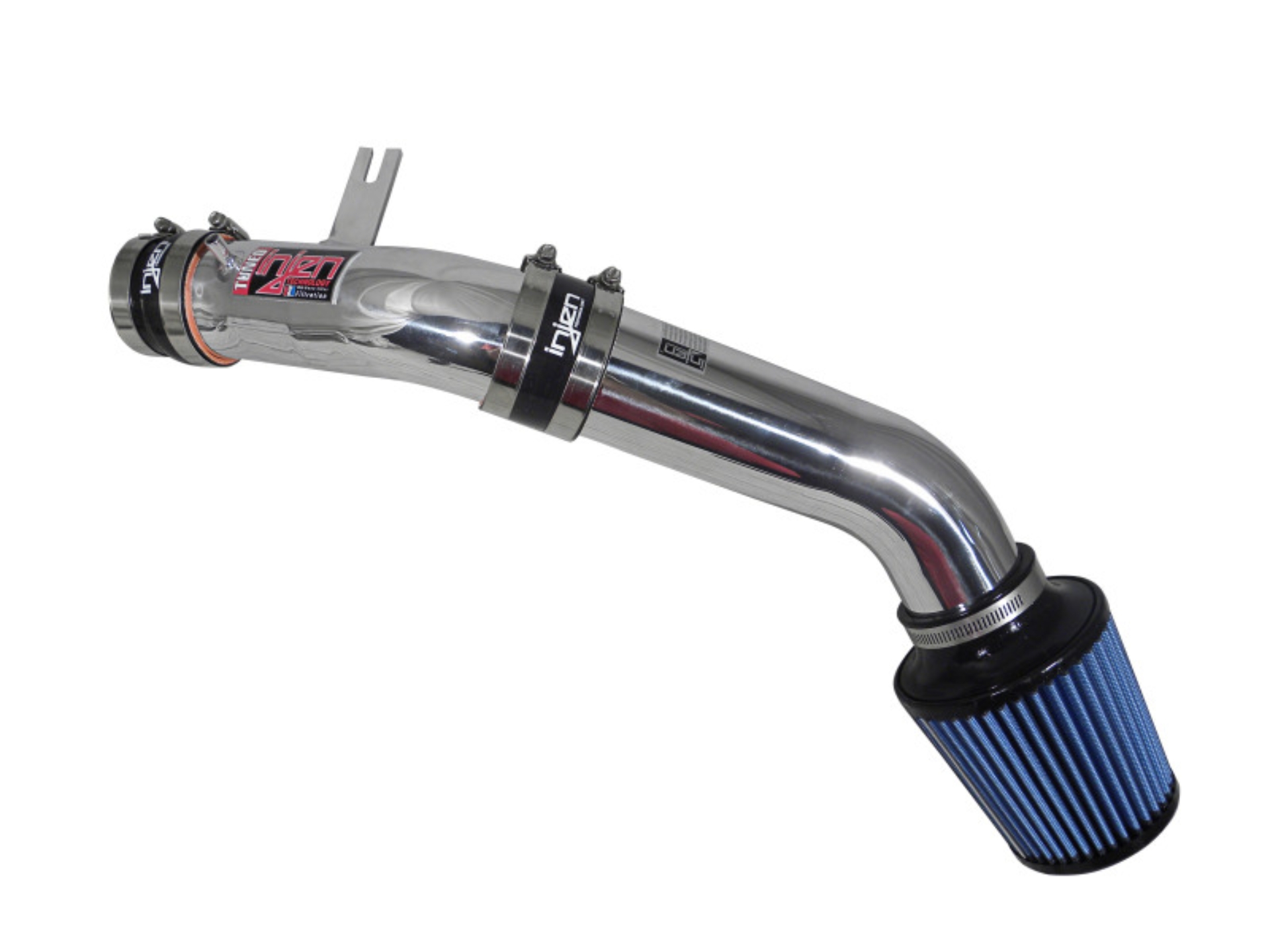 Picture of Injen INJ SP Intake Cold Air Intakes - SP1340P