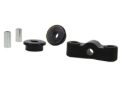 Picture of Whiteline Plus 88-9/95 Honda Civic / CRX Front Transmission Shifter Stabilizer