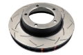 Picture of DBA 4000 Series Slotted Rotors Brake Rotors - DBA4788S