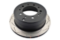 Picture of DBA 4000 Series Slotted Rotors Brake Rotors - DBA4789S