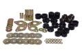 Picture of Energy Suspension ES Body Mounts-Black Bushing Kits - 8.4110G