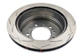 Picture of DBA 4000 Series Slotted Rotors Brake Rotors - DBA4789S