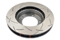 Picture of DBA 4000 Series Slotted Rotors Brake Rotors - DBA4788S