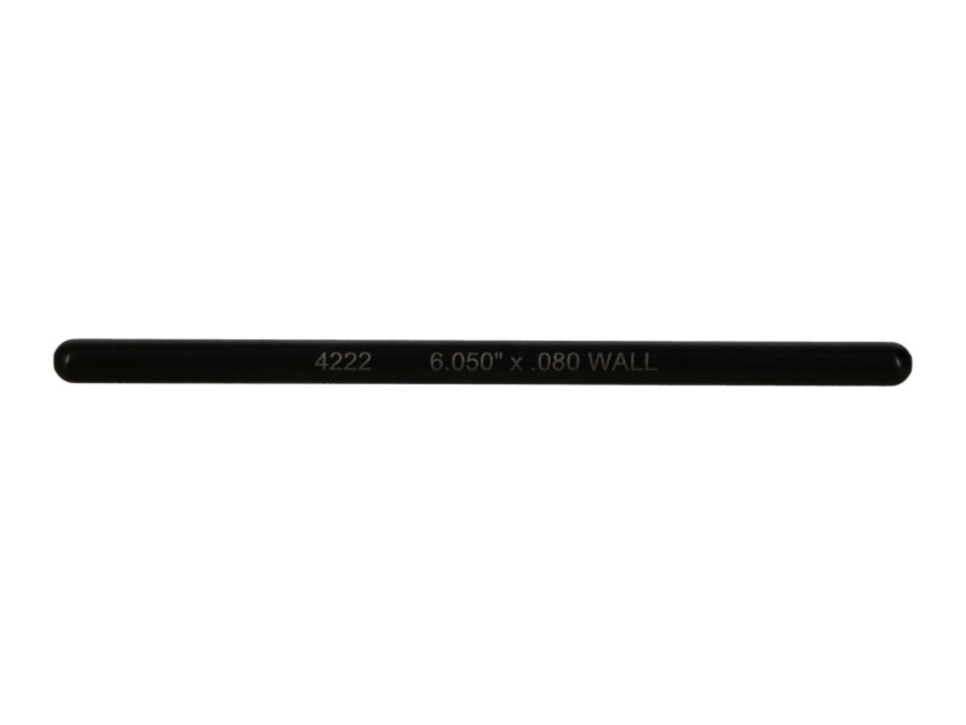 Picture of Pushrod - 5/16 Dia. - .080  - .080 Wall - 4130 Chrome Moly - Swedged End - Qty 8