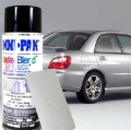 Picture of GrimmSpeed Platinum Silver Paint (Aerosol)
