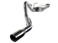 Picture of aFe Exhaust Cat Back - 49-46209