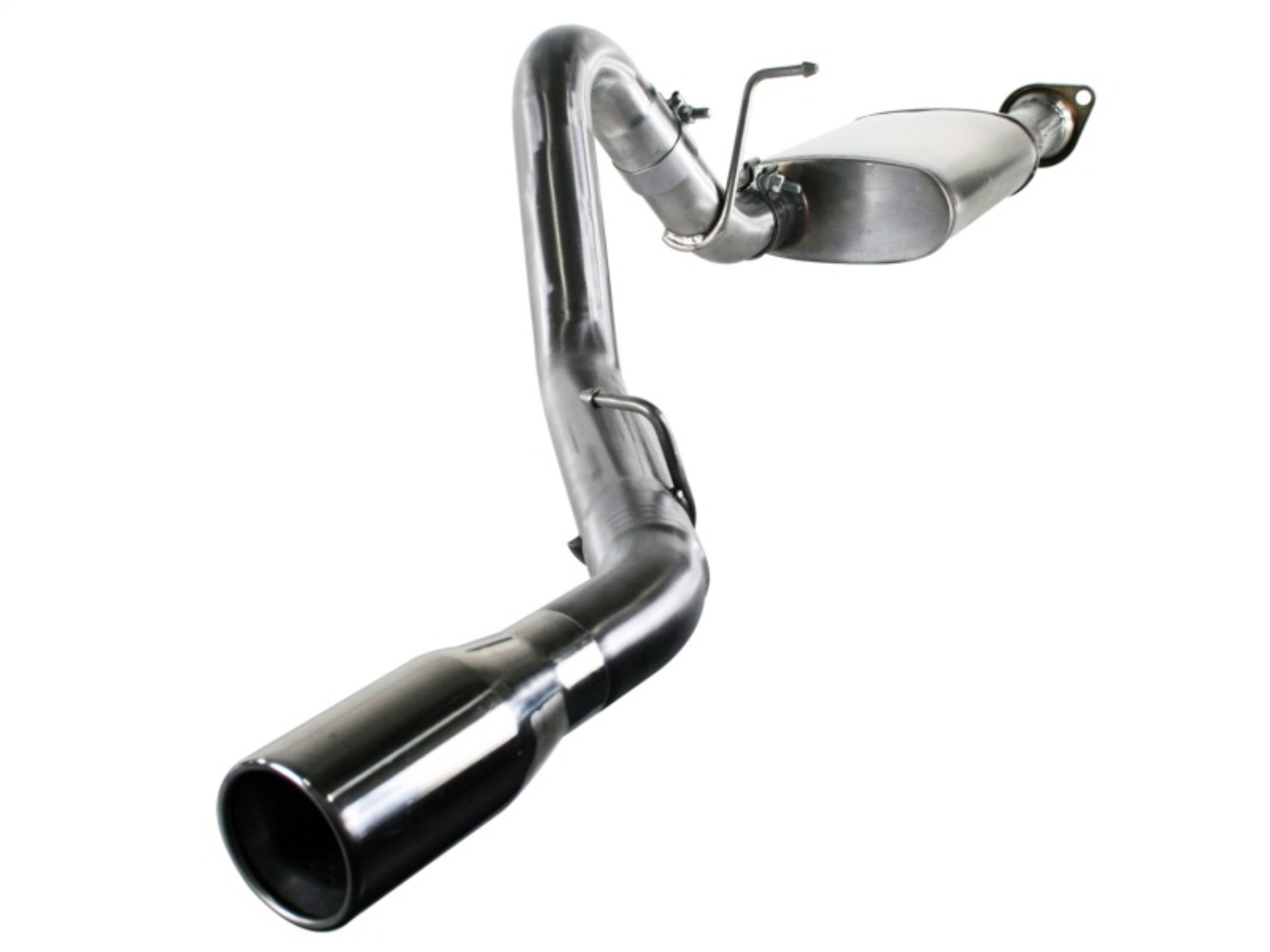 Picture of aFe Exhaust Cat Back - 49-46209