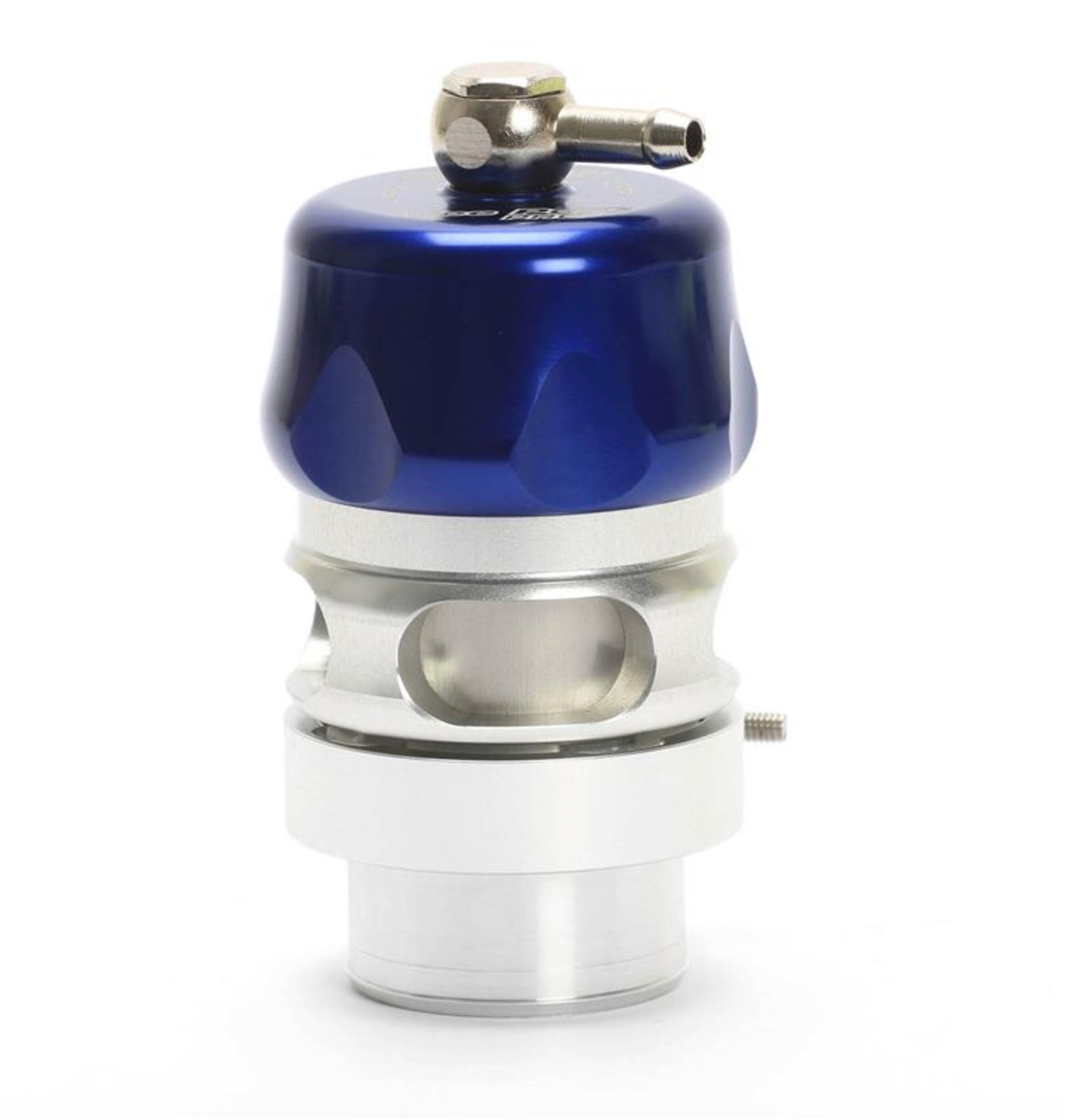Picture of Turbosmart BOV Vee Port Pro - Blue