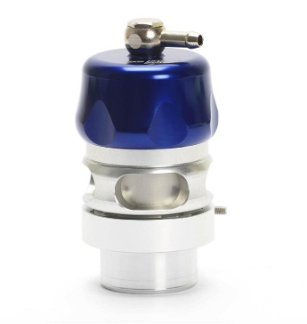Picture of Turbosmart BOV Vee Port Pro - Blue