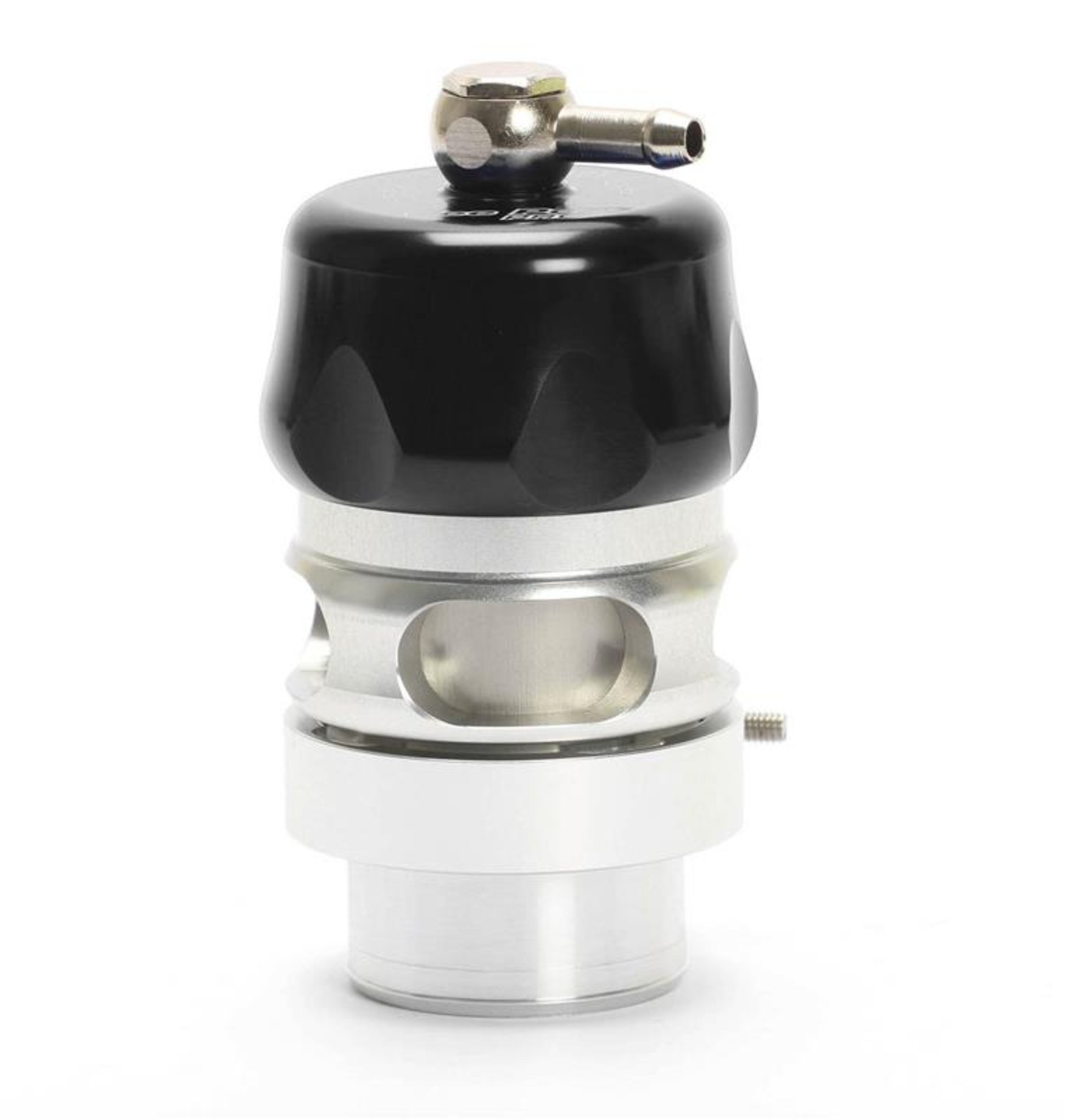 Picture of Turbosmart Vee Port Pro BOV - Black