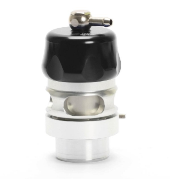 Picture of Turbosmart Vee Port Pro BOV - Black