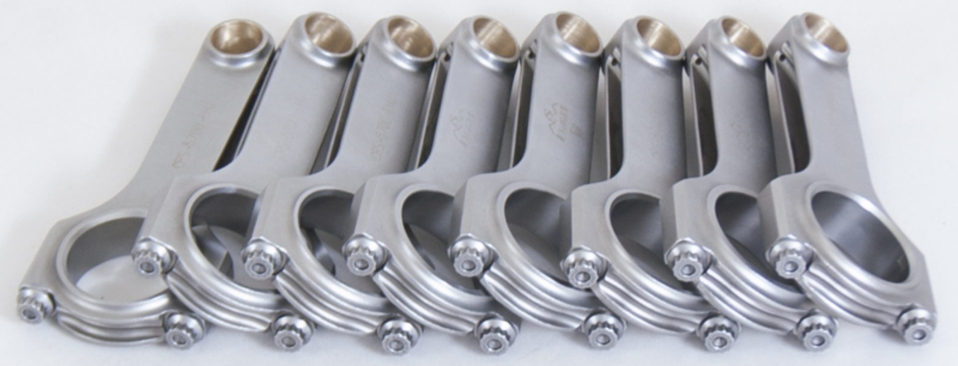 Picture of Eagle Ford 2000cc Pinto H-Beam Connecting Rods (Set of 4)
