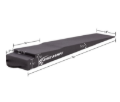 Picture of Race Ramps RRP Trailer Ramps - RR-TR-7-FLP